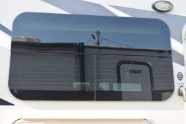 2017 Thor Motor Coach Gemini 23TB, $ 65,600