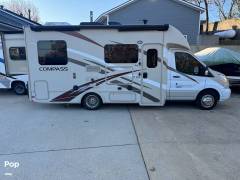 2017 Thor Motor Coach Compass 23TR, $ 60,000
