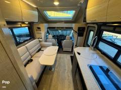 2017 Thor Motor Coach Compass 23TR, $ 60,000