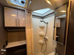 2017 Thor Motor Coach Compass 23TR, $ 60,000