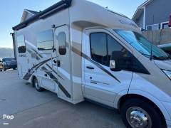 2017 Thor Motor Coach Compass 23TR, $ 60,000