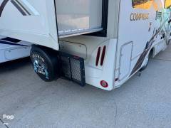 2017 Thor Motor Coach Compass 23TR, $ 60,000
