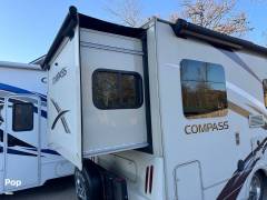 2017 Thor Motor Coach Compass 23TR, $ 60,000