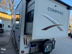 2017 Thor Motor Coach Compass 23TR, $ 60,000