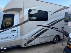 2017 Thor Motor Coach Compass 23TR, $ 60,000