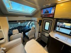 2017 Thor Motor Coach Compass 23TR, $ 60,000