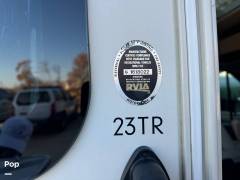 2017 Thor Motor Coach Compass 23TR, $ 60,000