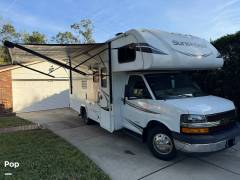 2018 Forest River Sunseeker LE 2250S, $ 45,000