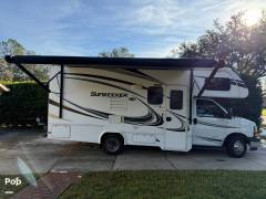 2018 Forest River Sunseeker LE 2250S, $ 45,000