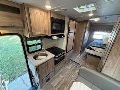 2018 Forest River Sunseeker LE 2250S, $ 45,000