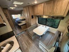 2018 Forest River Sunseeker LE 2250S, $ 45,000