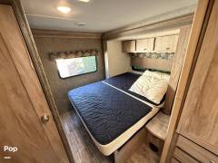 2018 Forest River Sunseeker LE 2250S, $ 45,000