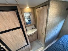 2018 Forest River Sunseeker LE 2250S, $ 45,000