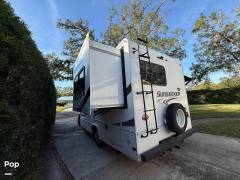 2018 Forest River Sunseeker LE 2250S, $ 45,000
