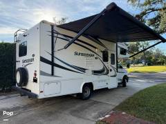 2018 Forest River Sunseeker LE 2250S, $ 45,000