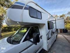 2018 Forest River Sunseeker LE 2250S, $ 45,000