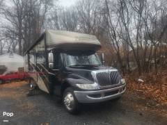 2012 Gulf Stream SuperNova 6400, $ 78,000