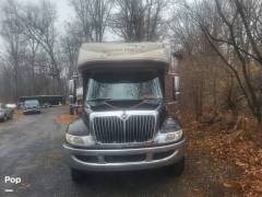 2012 Gulf Stream SuperNova 6400, $ 78,000
