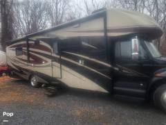2012 Gulf Stream SuperNova 6400, $ 78,000