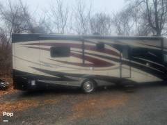 2012 Gulf Stream SuperNova 6400, $ 78,000