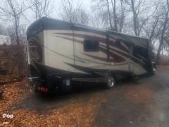 2012 Gulf Stream SuperNova 6400, $ 78,000