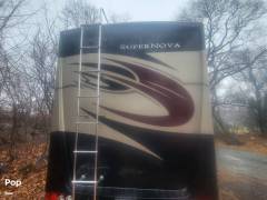 2012 Gulf Stream SuperNova 6400, $ 78,000