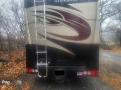 2012 Gulf Stream SuperNova 6400, $ 78,000