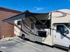 2020 Thor Motor Coach Four Winds 28Z, $ 69,999