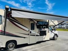 2020 Thor Motor Coach Four Winds 28Z, $ 69,999