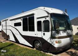 2007 Alfa Founder 1010-SYFE40FD, $ 45,000