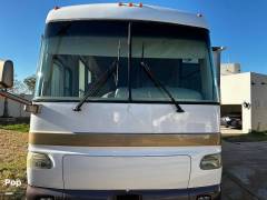 2007 Alfa Founder 1010-SYFE40FD, $ 45,000