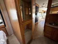2007 Alfa Founder 1010-SYFE40FD, $ 45,000