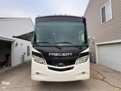 2021 Jayco Precept 36A, $ 89,500