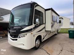 2021 Jayco Precept 36A, $ 89,500
