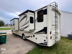 2021 Jayco Precept 36A, $ 89,500