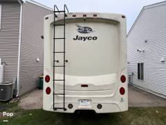 2021 Jayco Precept 36A, $ 89,500