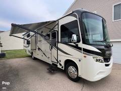 2021 Jayco Precept 36A, $ 89,500