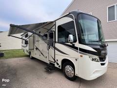 2021 Jayco Precept 36A, $ 89,500