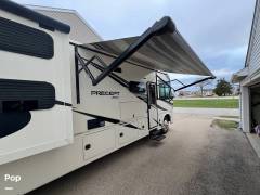 2021 Jayco Precept 36A, $ 89,500
