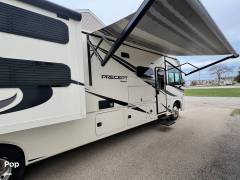 2021 Jayco Precept 36A, $ 89,500