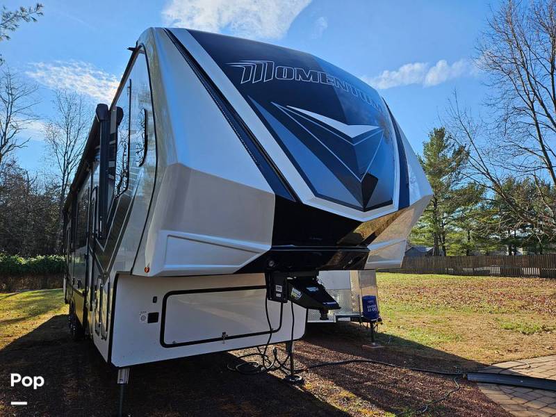 2023 Grand Design Momentum 398M, $ 77,000