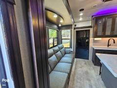2023 Grand Design Momentum 398M, $ 77,000