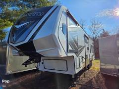 2023 Grand Design Momentum 398M, $ 77,000