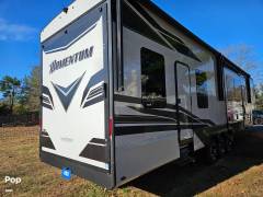 2023 Grand Design Momentum 398M, $ 77,000