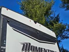 2023 Grand Design Momentum 398M, $ 77,000