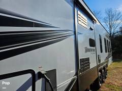 2023 Grand Design Momentum 398M, $ 77,000