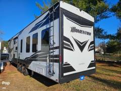 2023 Grand Design Momentum 398M, $ 77,000