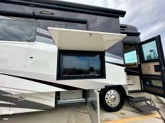 2015 Tiffin Allegro Bus 40SP, $ 189,000