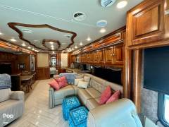 2015 Tiffin Allegro Bus 40SP, $ 189,000