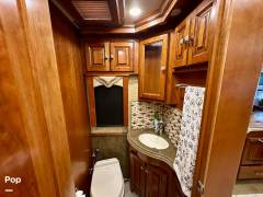2015 Tiffin Allegro Bus 40SP, $ 189,000